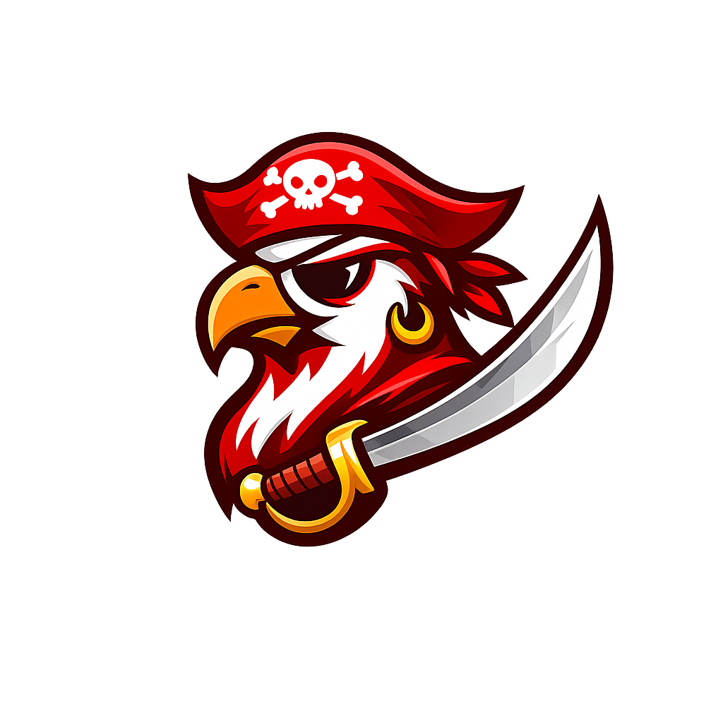 Pirots Logo